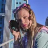 Pārnēsājams skaļrunis Energy Sistem StreetPlay Melns