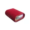 Energy Sistem skaļrunis | StreetPlay | 8 W | Bluetooth | Ķiršu | Pārnēsājams | Bezvadu savienojums