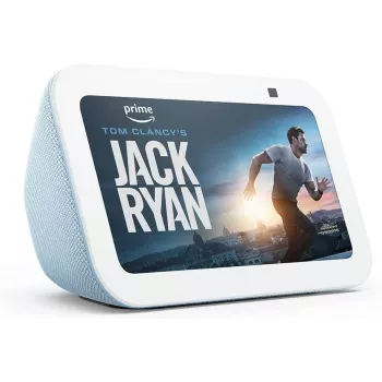 Amazon Echo Show 5 (2023) mākoņzils