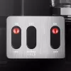 Pilienu kafijas automāts Krups 1 L KM8508