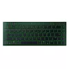 Razer Joro portatīva bezvadu spēļu tastatūra
