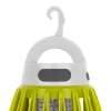Insektu iznīcināšanas lampa NOVEEN IKN24 IP24 — elektrisks iekštelpu insektu ķērājs, modelis IKN24