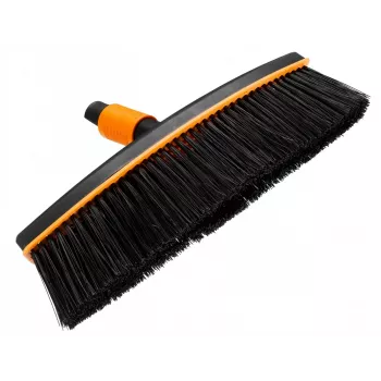 Fiskars 1001416 slota Plastmasa Melna, Oranža