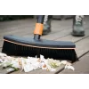 Fiskars 1001416 slota Plastmasa Melna, Oranža
