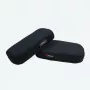 Spilvenu komplekts Arozzi AZ-MFPAD Memory foam Melns 2 gab.