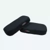 Spilvenu komplekts Arozzi AZ-MFPAD Memory foam Melns 2 gab.