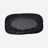 Spilvenu komplekts Arozzi AZ-MFPAD Memory foam Melns 2 gab.