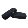 Spilvenu komplekts Arozzi AZ-MFPAD Memory foam Melns 2 gab.