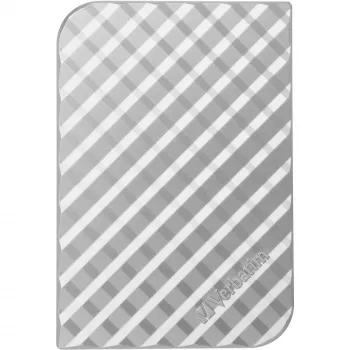 Store n GO 2TB USB 3.0 Sudraba 53198