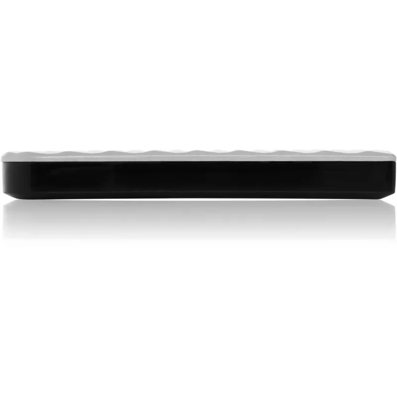Store n GO 2TB USB 3.0 Sudraba 53198