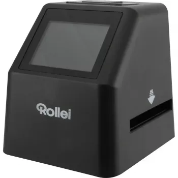 Filmu/diapozitīvu skeneris Rollei DF-S 310 SE