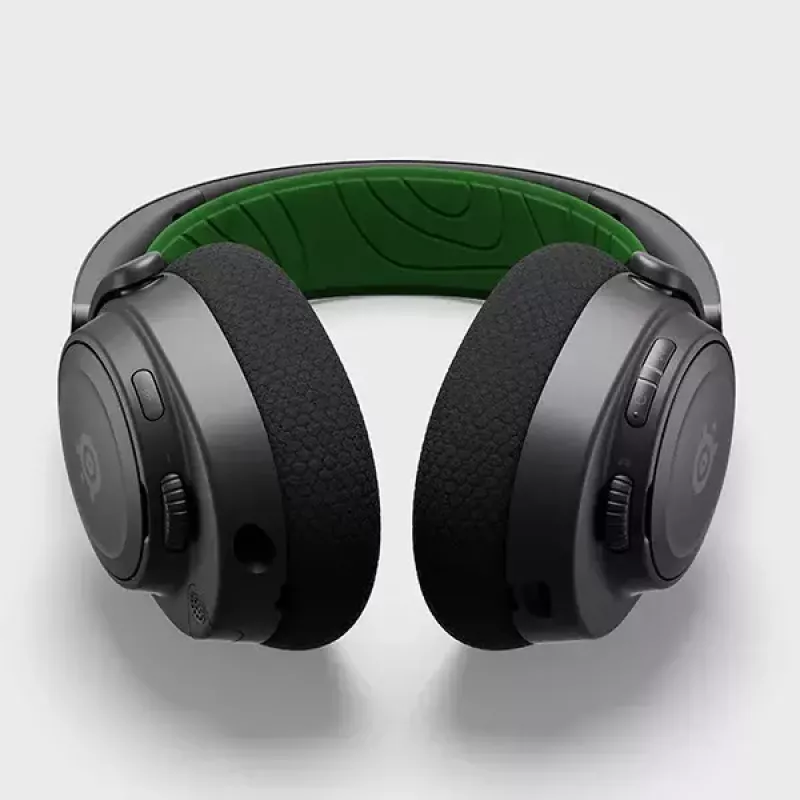 Austiņas Steelseries Arctis Nova 7X