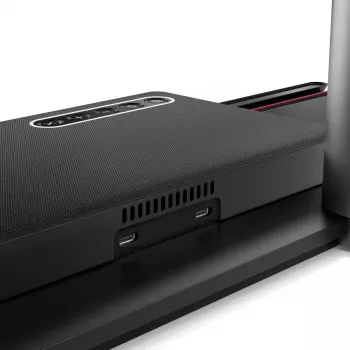 Universālais dators Lenovo ThinkCentre M90a Gen 5 Intel Core i5 8GB 512GB Intel UHD Graphics Windows 11 Pro