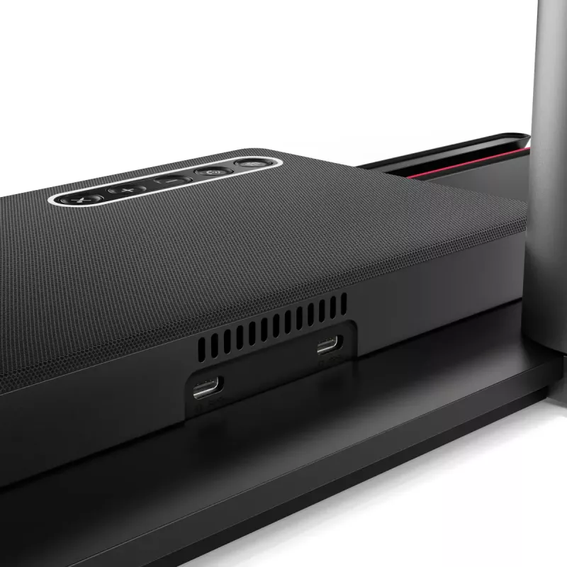Universālais dators Lenovo ThinkCentre M90a Gen 5 Intel Core i5 8GB 512GB Intel UHD Graphics Windows 11 Pro