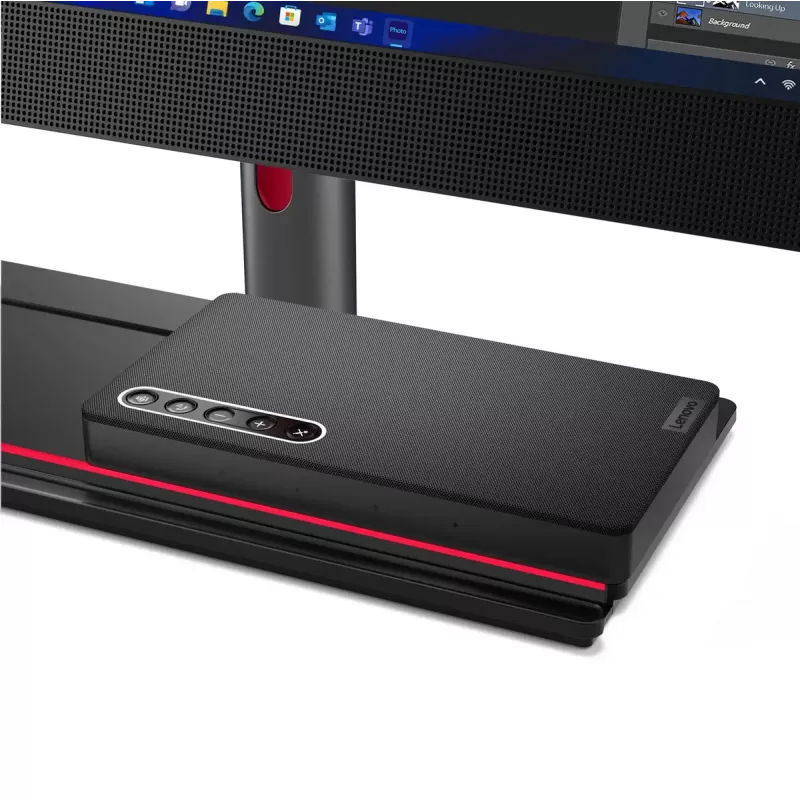 Universālais dators Lenovo ThinkCentre M90a Gen 5 Intel Core i5 8GB 512GB Intel UHD Graphics Windows 11 Pro