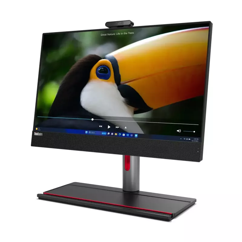 Universālais dators Lenovo ThinkCentre M90a Gen 5 Intel Core i5 8GB 512GB Intel UHD Graphics Windows 11 Pro