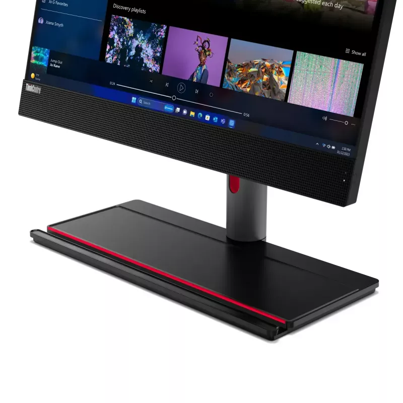 Universālais dators Lenovo ThinkCentre M90a Gen 5 Intel Core i5 8GB 512GB Intel UHD Graphics Windows 11 Pro