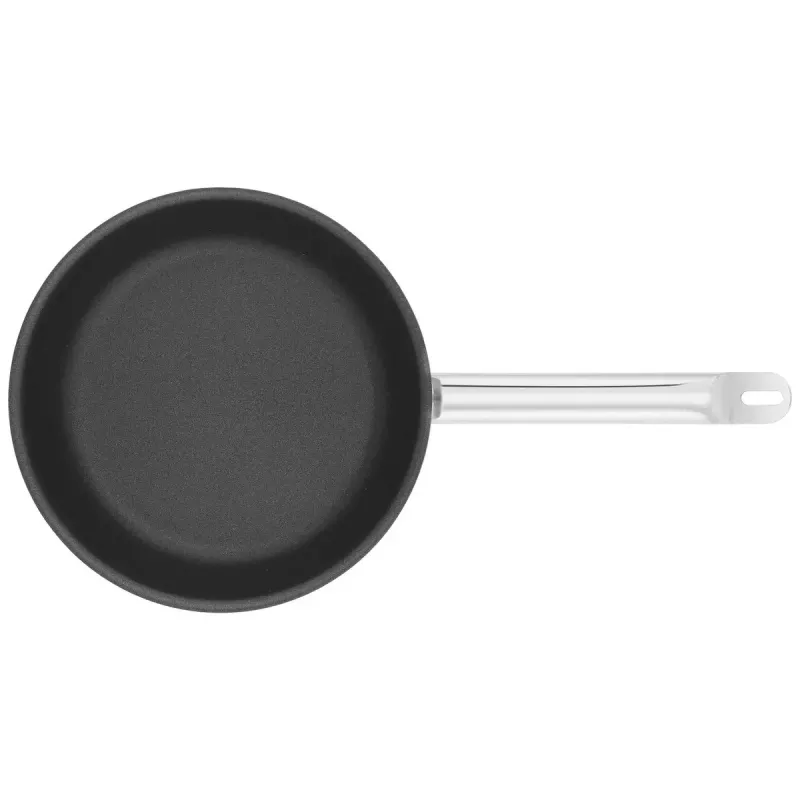 Universāla panna ZWILLING Pro 24 cm Nerūsējošais tērauds Apaļa