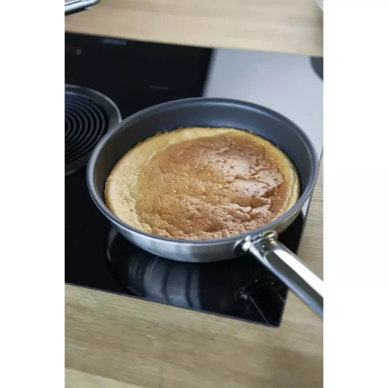 Universāla panna ZWILLING Pro 24 cm Nerūsējošais tērauds Apaļa
