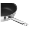 Universāla panna ZWILLING Pro 24 cm Nerūsējošais tērauds Apaļa