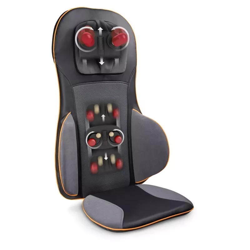 Medisana MC 825 masieris Universāls Daudzkrāsains