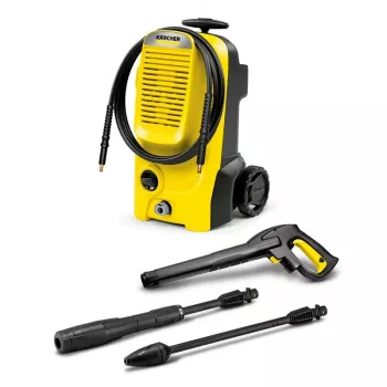 KARCHER K 5 Classic spiediena mazgātājs - 1.950-700.0