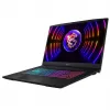 Klēpjdators MSI Katana 17 B13VEK-1449XPL 17,3 collu i5-13420H 16 GB 512 GB RTX 4050 Windows 11