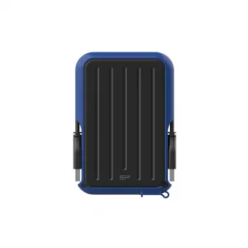 Ārējais cietais disks Silicon Power 4TB USB Type-A 3.2 Gen 1 A66