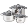 Maestro MR-2120-6L katlu komplekts 6 elementi