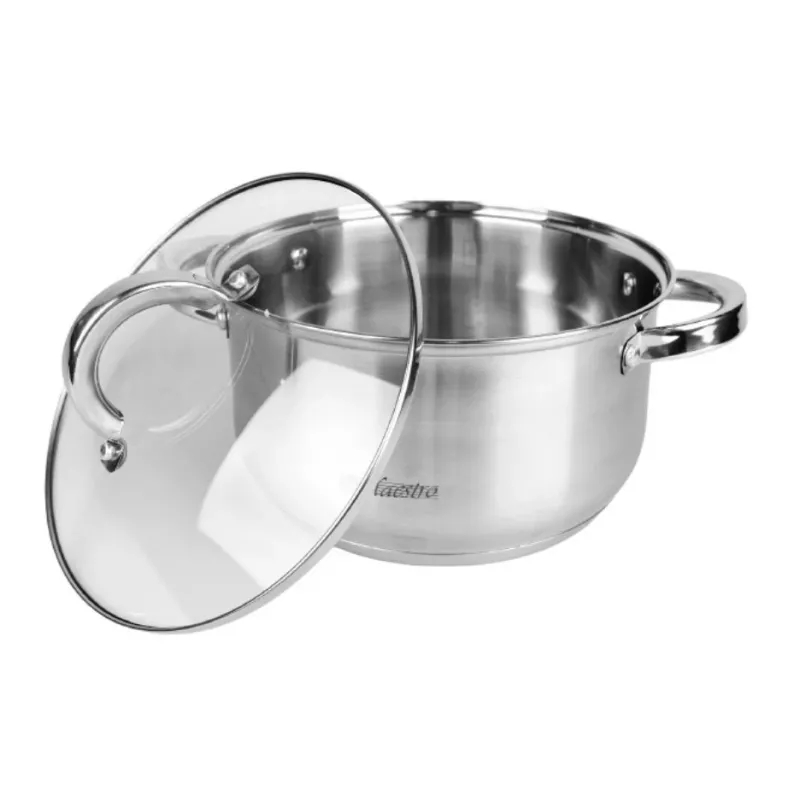 Maestro MR-2120-6L katlu komplekts 6 elementi