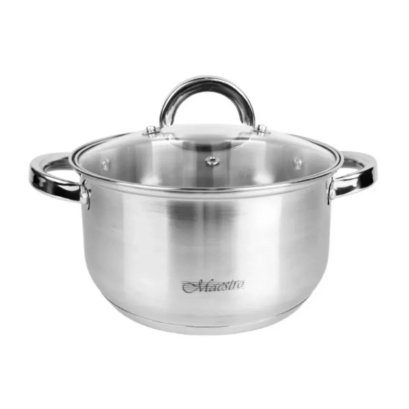 Maestro MR-2120-6L katlu komplekts 6 elementi