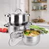 Maestro MR-2120-6L katlu komplekts 6 elementi