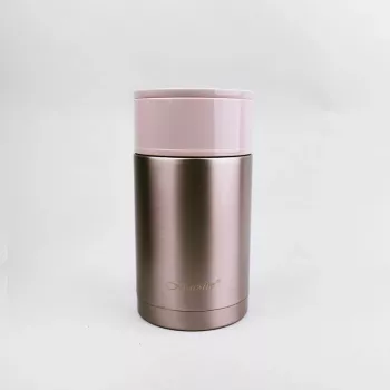 Ēdiena termoss Maestro MR-1636-110 1100 ml, rozā