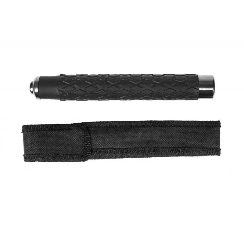 Teleskopisks stienis GUARD SNAKE 26 collas, rūdīts, ar apvalku