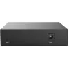 Vadu maršrutētājs Tenda G0-5G-PoE Gigabit Ethernet melns IPSec VPN
