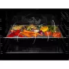Gaisa fritēšanas paplāte Electrolux E9OOAFWM, nerūsējošā tērauda režģis 468×24 mm saderīgām krāsnīm un gaisa fritēzēm