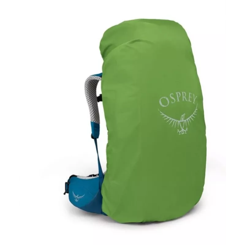 Pārgājienu mugursoma Osprey Atmos AG LT 65 Navy L/XL