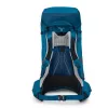 Pārgājienu mugursoma Osprey Atmos AG LT 65 Navy L/XL