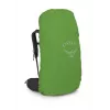 Pārgājienu mugursoma Osprey Kestrel 68 Melns L/XL