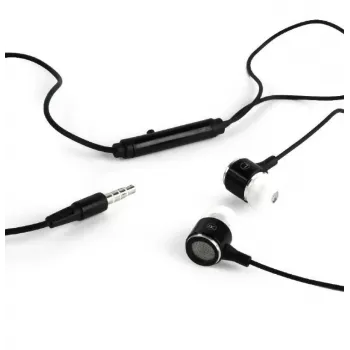 Ievietojamo austiņu komplekts GEMBIRD MHS-EP-001
