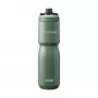 CamelBak Podium Bicycle 650 ml Nerūsējošais tērauds Zaļš