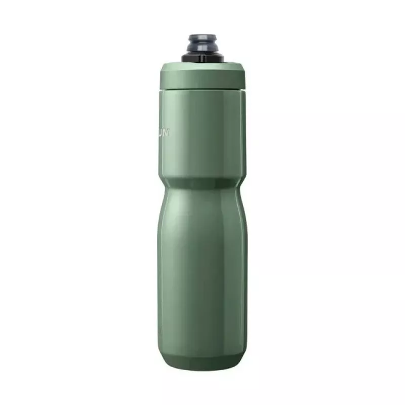 CamelBak Podium Bicycle 650 ml Nerūsējošais tērauds Zaļš