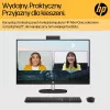 Universālais dators HP 27-cr0222nw — HP universālais galddators ar AMD Ryzen 7 7730U, 16 GB RAM, 512 GB SSD, 27 collu FHD, Windows 11 Home, Wi‑Fi 6