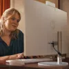 Viss vienā dators HP 27-cr0232nw — AMD Ryzen 5 7520U, 16 GB RAM, 512 GB SSD, 27 collu FHD, Windows 11 Home, Wi‑Fi 6 (balts)