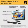Viss vienā dators HP 27-cr0232nw — AMD Ryzen 5 7520U, 16 GB RAM, 512 GB SSD, 27 collu FHD, Windows 11 Home, Wi‑Fi 6 (balts)