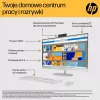 Viss vienā dators HP 27-cr0232nw — AMD Ryzen 5 7520U, 16 GB RAM, 512 GB SSD, 27 collu FHD, Windows 11 Home, Wi‑Fi 6 (balts)