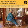 Viss vienā dators HP 27-cr0232nw — AMD Ryzen 5 7520U, 16 GB RAM, 512 GB SSD, 27 collu FHD, Windows 11 Home, Wi‑Fi 6 (balts)