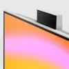 Viss vienā dators HP 27-cr0232nw — AMD Ryzen 5 7520U, 16 GB RAM, 512 GB SSD, 27 collu FHD, Windows 11 Home, Wi‑Fi 6 (balts)