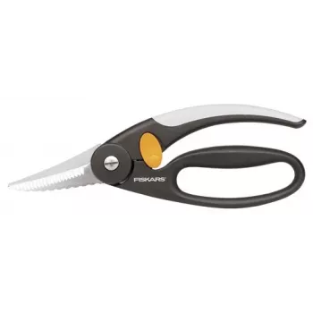 FISKARS ZIVJU ŠĶĒRES 22 cm FUNCTIONAL FORM
