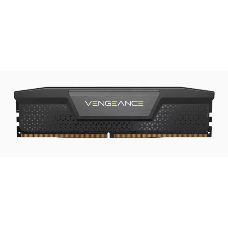 Atmiņa DDR5 Vengeance 16GB/5200 (1*16GB) C40 Intel XMP